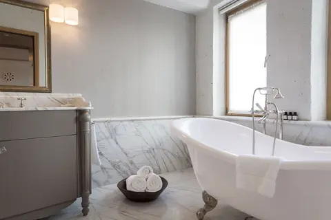 Exedra Hotel Cappadocia in Göreme — foto 15