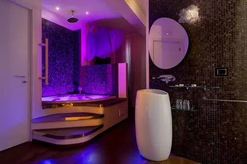 Suite Sistina for Lovers in Rome, foto 9