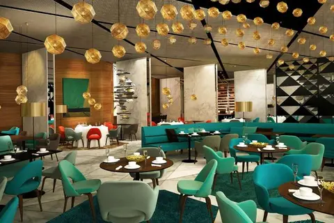 Barcelo Anfa Casablanca in Casablanca, foto 5