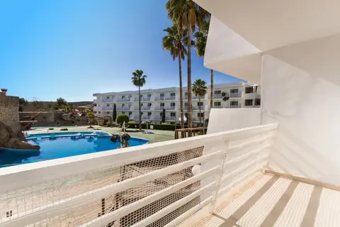 Pirates Village Apartments in Santa Ponsa — foto 18
