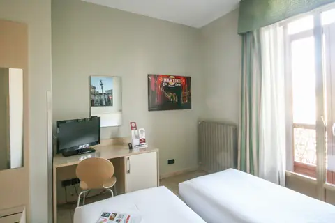 Hotel Dock Milano in Turijn — foto 5