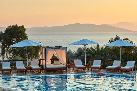 Leda Village Resort in Βόλος — foto 20