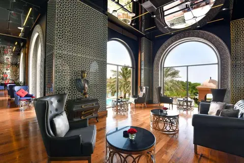Marsa Malaz Kempinski The Pearl in Doha — foto 16