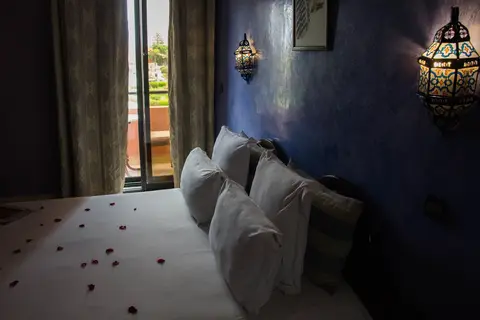 Amani Hotel APP in Marrakesh, foto 30