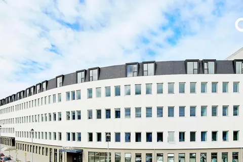 Grandi by Center Hotels in Reykjavik — foto 2