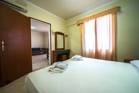 Porto Kalamaki Hotel in Agia Marina — foto 30