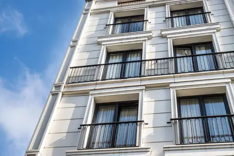 The White Orient Hotel in Fatih — foto 29