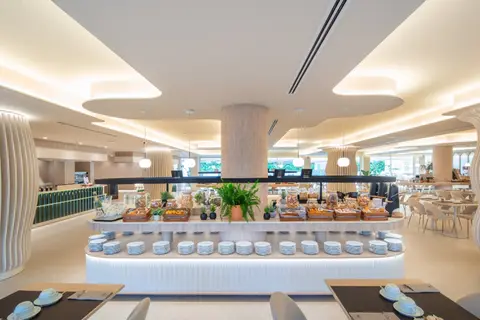 RH Silene Hotel & Spa in Castellón De La Plana — foto 17