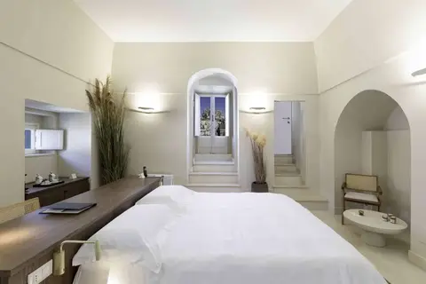Sant' Angelo Luxury Resort in Matera — foto 3
