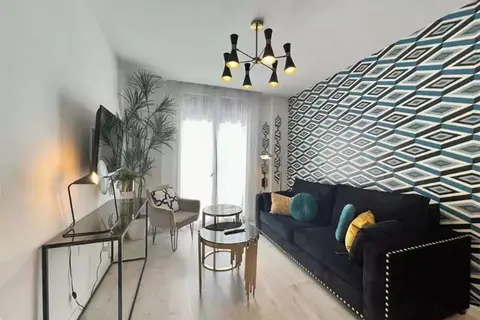 Appartementen Realejo Campo del Principe 3000 in Granada — foto 15