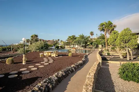 LIVVO Risco del Gato Suites in Costa Calma — foto 29