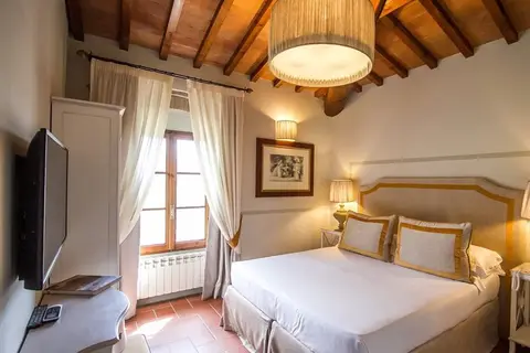Relais Villa Olmo Wine & Olive Oil Resort in Impruneta, foto 5