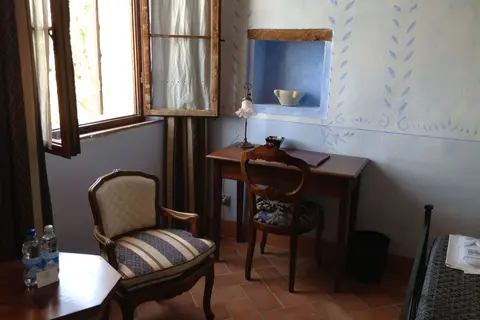 Villa Curina Chianti Resort in Castelnuovo Berardenga, foto 5