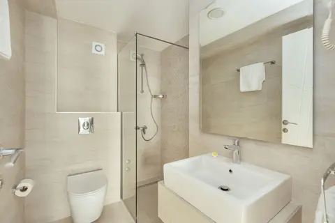Talia Hotel & Spa in Igalo — foto 11