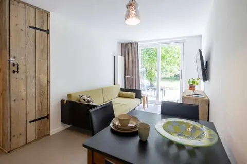 Boutiquehotel Villa de Hazelaar in Bergen — foto 19