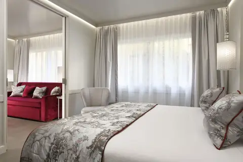 Ponte Vecchio Suites & Spa in Florence, foto 21