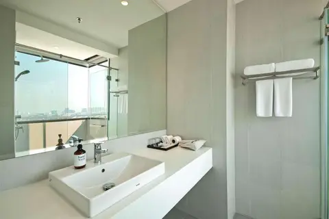 Best Western Chatuchak in Bangkok, foto 3