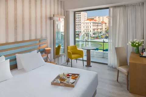 Athens Tiare By Mage Hotels foto 2