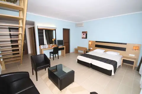 Hotel Lagomandra & Spa in Sithonia Municipal Unit, foto 28