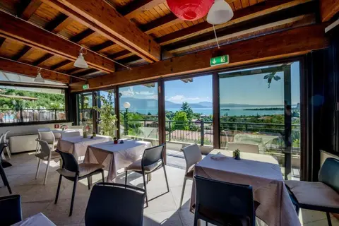 Hotel Belvedere in Manerba del Garda, foto 12