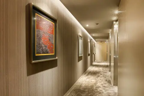 Fer Hotel in İstanbul — foto 21