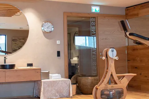 Hotel Olympia foto 16