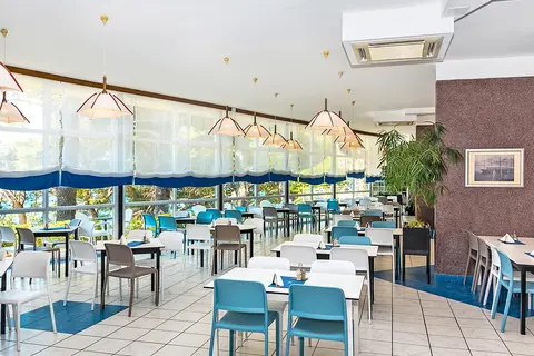 Holiday Village Sagitta in Lokva Rogoznica — foto 11