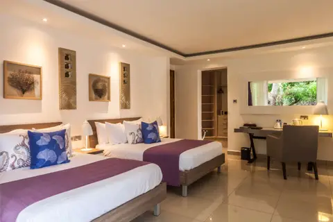 Leopard Beach Resort & Spa in Diani Beach — foto 13