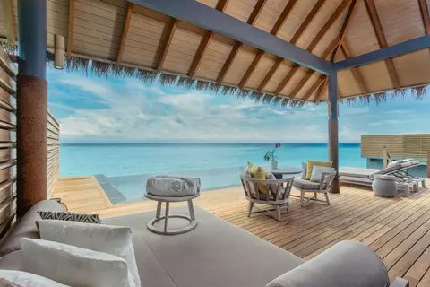 Vakkaru Maldives in Vakkaru Maldives — foto 7