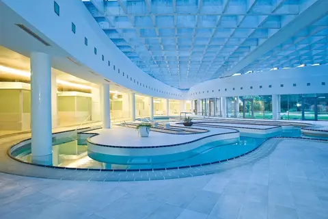 Kalidria Hotel & Thalasso Spa in Castellaneta Marina, foto 23