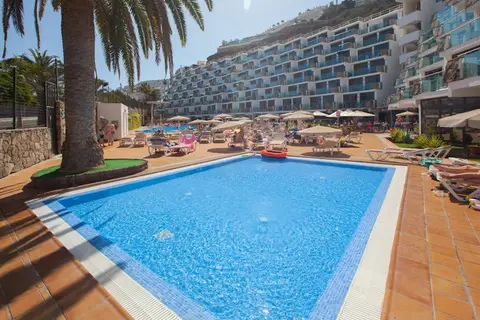 Nordotel Hotel Revoli in Las Palmas de Gran Canaria — foto 24