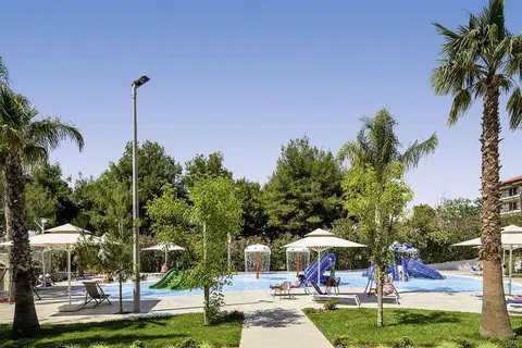 Portes Beach Hotel in Δημοτική Ενότητα Κασσάνδρας — foto 10