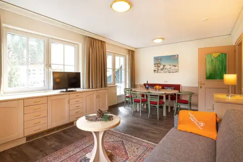 Residenza Solaris in Ischgl — foto 14