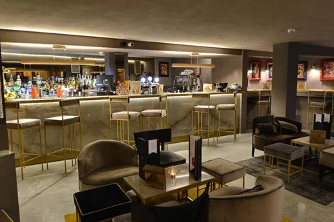 Art Hotel Grivola in Valtournenche — foto 11