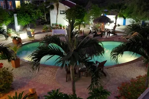 Hacienda Wayaca Apartments in Punta Brabo — foto 7