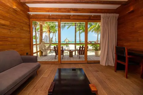 Blue Holbox Hotel in Holbox, foto 9