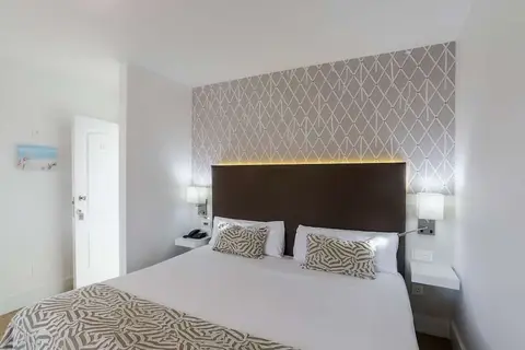 Hotel Arena Suite Fuerteventura in La Oliva — foto 2