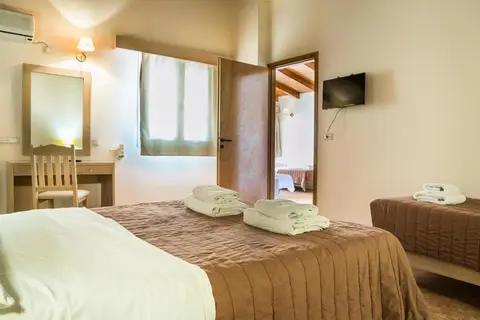 Lassi Hotel in Λάσση — foto 14