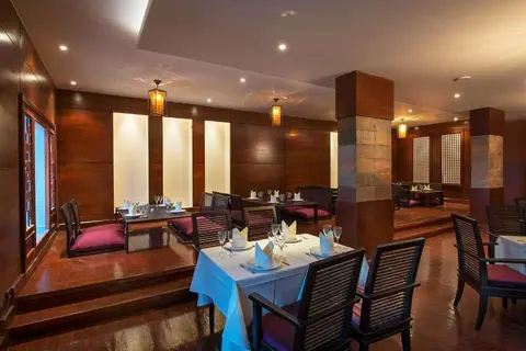 Baron Palace Resort in Baron Palace Sahl Hasheesh — foto 3