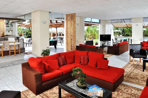 Ayit Hotel in Παραδείσι — foto 20