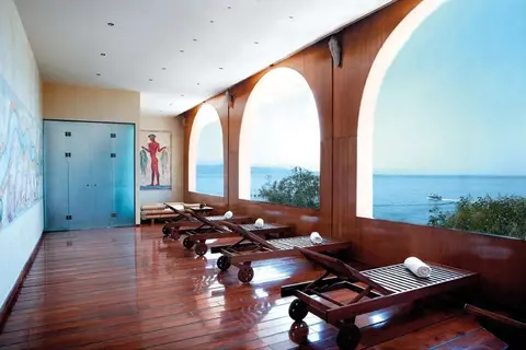 Sunshine Corfu Hotel & Spa in Kassopaia Municipal Unit, foto 5