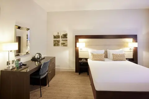 Hotel Thistle Holborn The Kingsley in Londen — foto 16