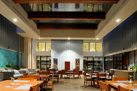 Mex Hoteles in Cancùn — foto 12