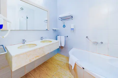 Daima Biz Hotel in Kemer, foto 28