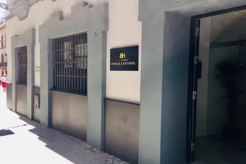 Basic Hotel Sevilla Catedral in Sevilla