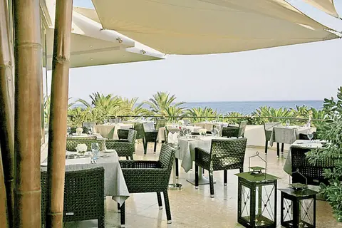 Alion Beach Hotel in Ayia Napa, foto 6