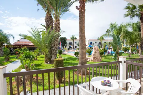 Loutsiana Hotel Appartementen in Ayia Napa, foto 6