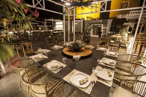 Grand Hotel Gaziantep in Şahinbey — foto 21
