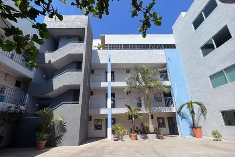 Days Inn by Wyndham Playa del Carmen in Playa del Carmen — foto 12
