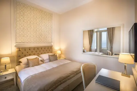 Hotel Bellevue in Opatija — foto 21